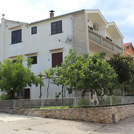 Apartman More Шибеник Екстер'єр фото