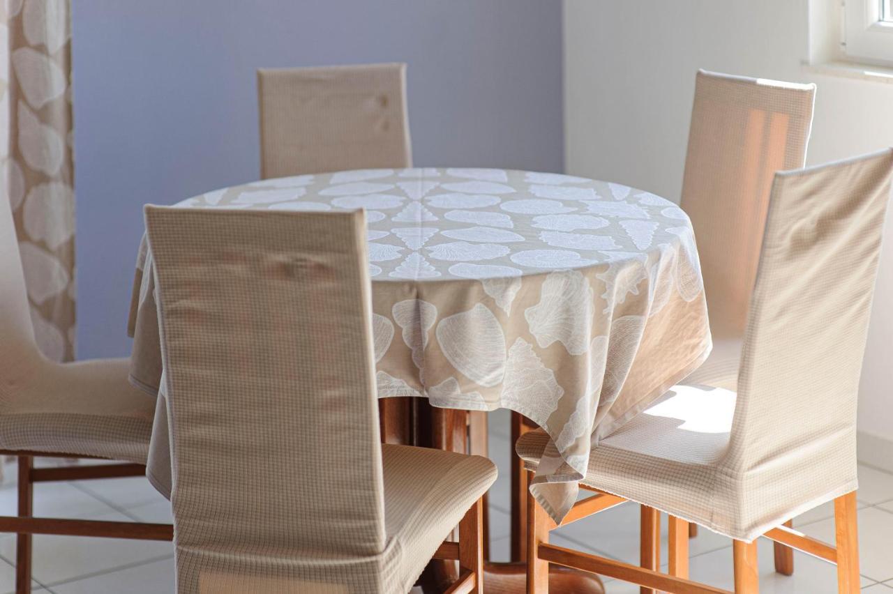 Apartman More Шибеник Екстер'єр фото
