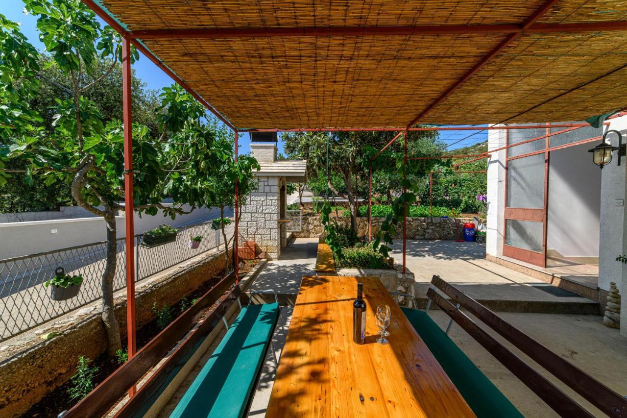 Apartman More Шибеник Екстер'єр фото