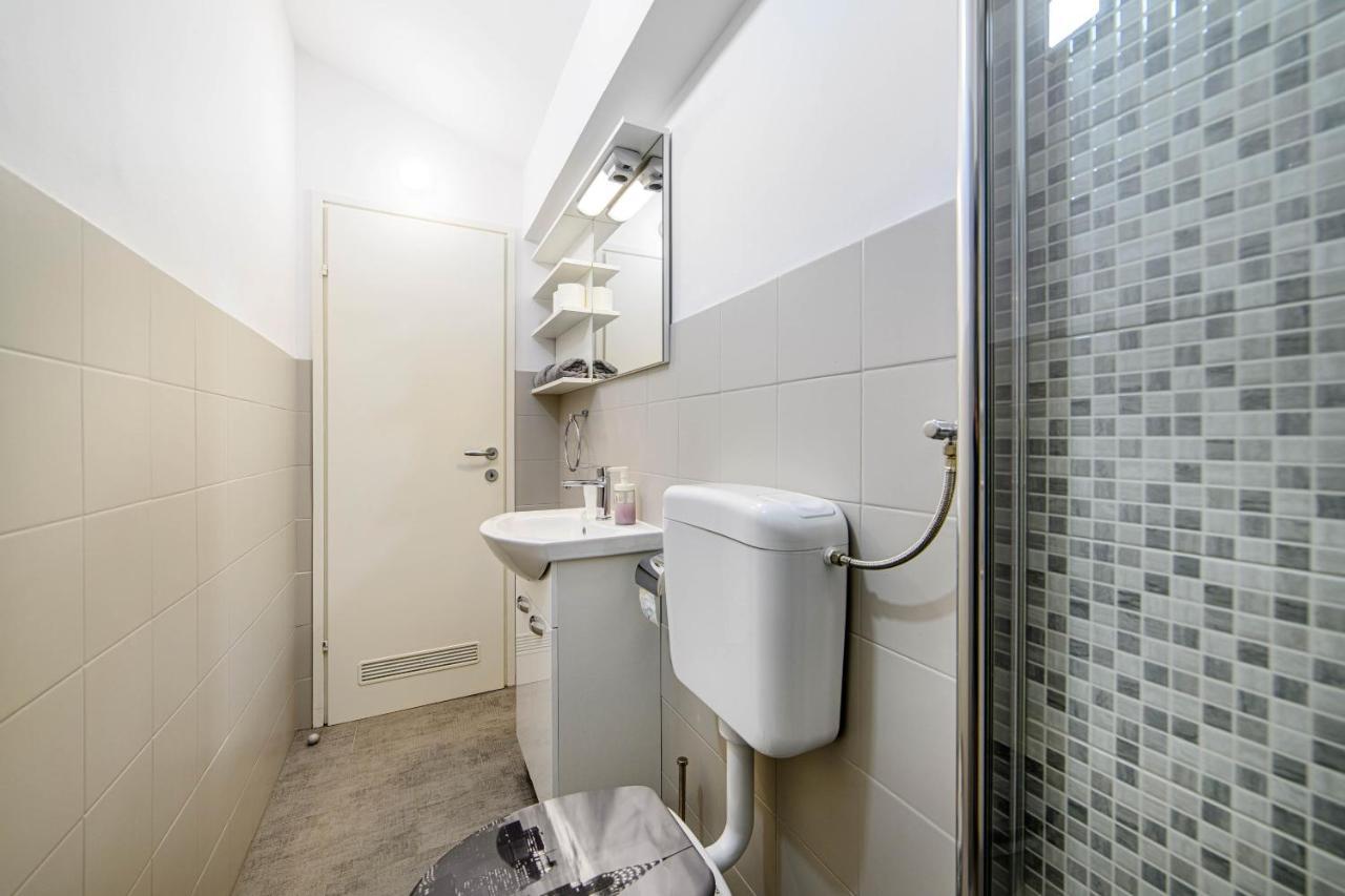 Apartman More Шибеник Екстер'єр фото